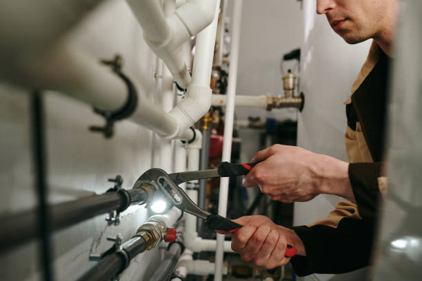 Best Pipe Repair Near Me  in Ely, NV