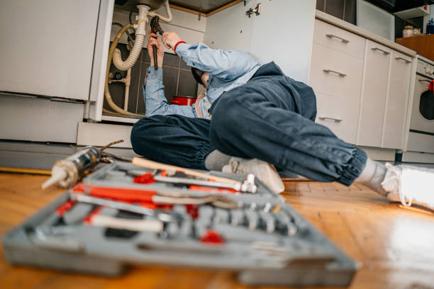 Best Shower Repair Services  in Ely, NV