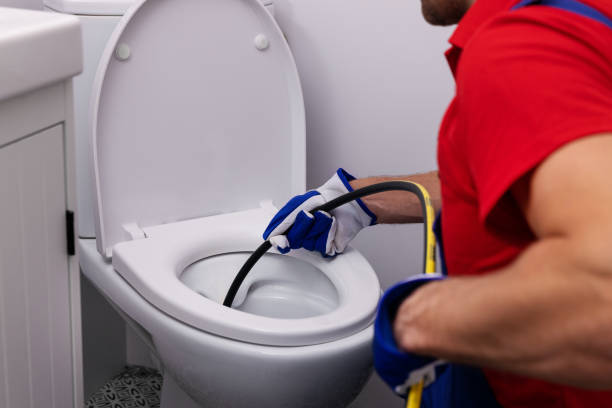 Best Residential Plumbing Services  in Ely, NV